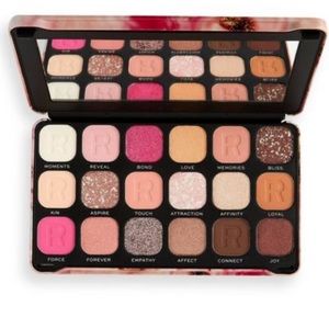 Makeup Revolution Forever Flawless Eyeshadow